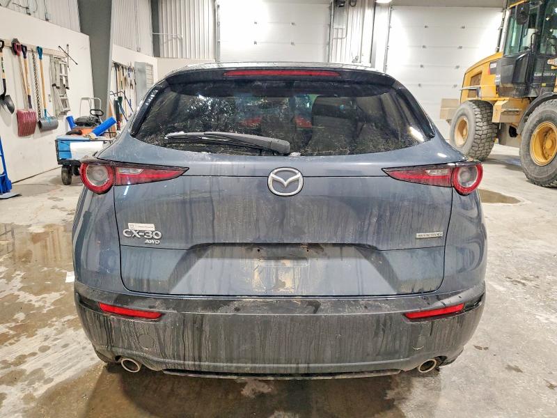 Продажа на аукционе авто 2024 Mazda Cx-30, vin: 3MVDMBCM0RM697761, номер лота: 99290875