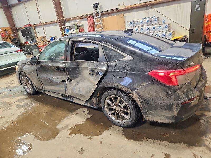 72467665 :رقم المزاد ، 2HGFE2F32RH108378 vin ، 2024 Honda Civic مزاد بيع