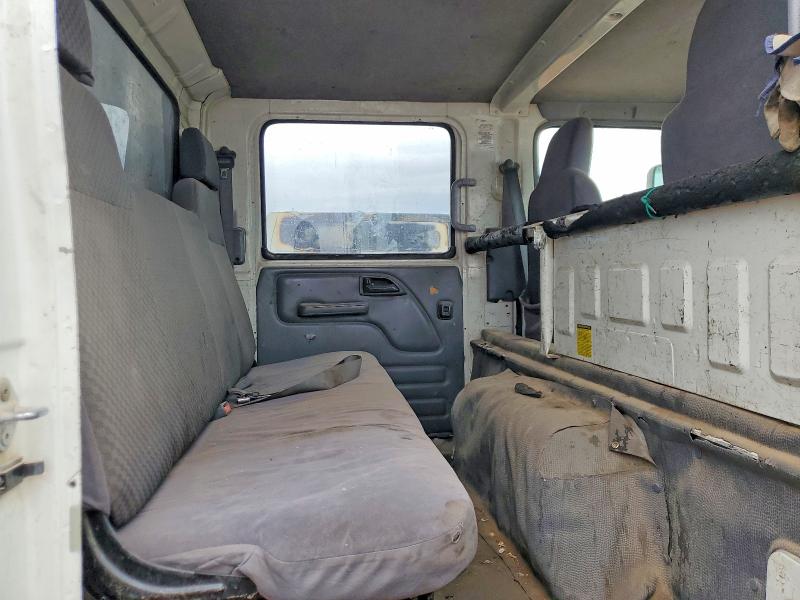Aukcja sprzedaży 2010 Isuzu Nqr, vin: JALE5J165A7901016, numer aukcji: 97546595