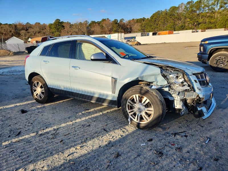 Продажа на аукционе авто 2013 Cadillac Srx, vin: 3GYFNGE35DS555056, номер лота: 98698615