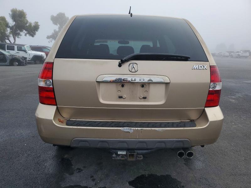 Aukcja sprzedaży 2002 Acura Mdx, vin: 2HNYD18632H506467, numer aukcji: 73671045