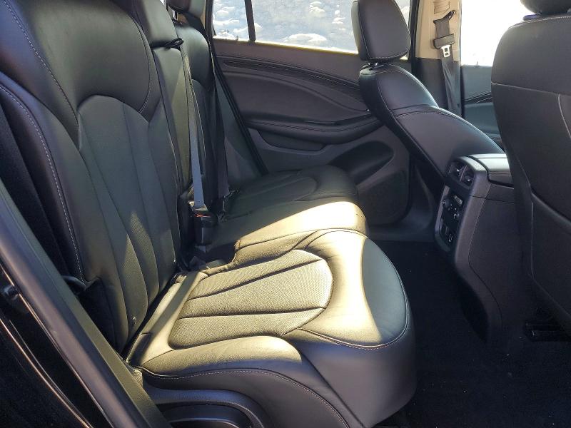 Продаж на аукціоні авто 2017 Buick Envision, vin: LRBFXDSA1HD221516, номер лоту: 75022155