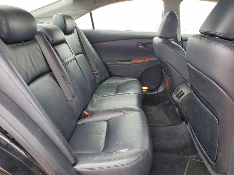 Продажа на аукционе авто 2008 Lexus Es 350, vin: JTHBJ46G882202472, номер лота: 99502175