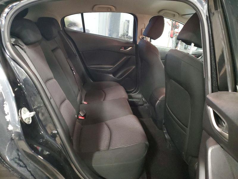 Aukcja sprzedaży 2015 Mazda 3, vin: 3MZBM1L74FM217713, numer aukcji: 74537045