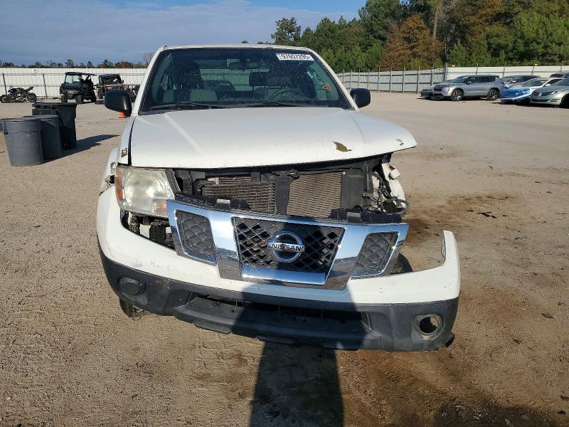 2016 Nissan Frontier მანქანა იყიდება აუქციონზე, vin: 1N6BD0CT7GN773206, აუქციონის ნომერი: 49056186