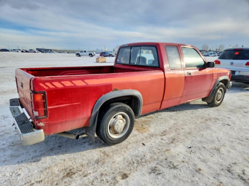 Продажа на аукционе авто 1991 Dodge Dakota, vin: 1B7GL63XXMS288041, номер лота: 99310765