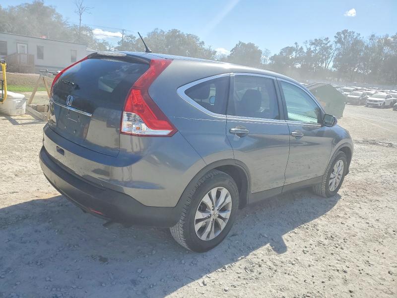 Продаж на аукціоні авто 2013 Honda Cr-v, vin: 3CZRM3H51DG706189, номер лоту: 74612045
