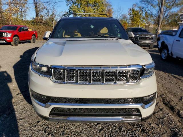 74653125 :رقم المزاد ، 1C4SJVGJ3NS141643 vin ، 2022 Jeep Grand Wago مزاد بيع