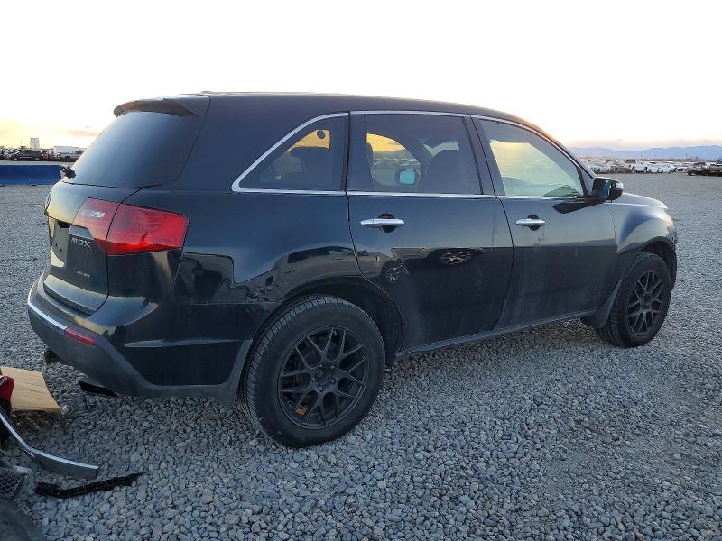 Aukcja sprzedaży 2011 Acura Mdx, vin: 2HNYD2H67BH547528, numer aukcji: 99553905