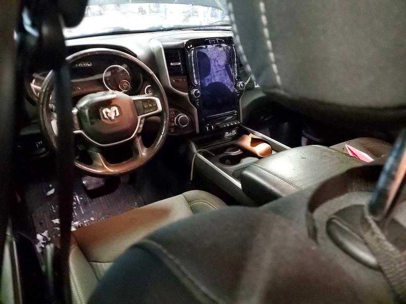 Продажа на аукционе авто 2020 Ram 1500, vin: 1C6SRFFT2LN285821, номер лота: 99354445
