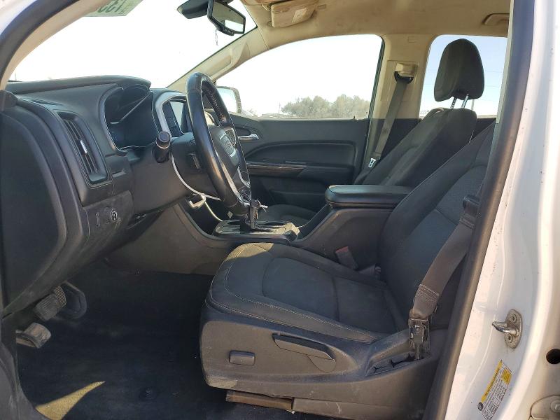 Продажа на аукционе авто 2020 Gmc Canyon Sle, vin: 1GTG5CEA1L1105695, номер лота: 73380205