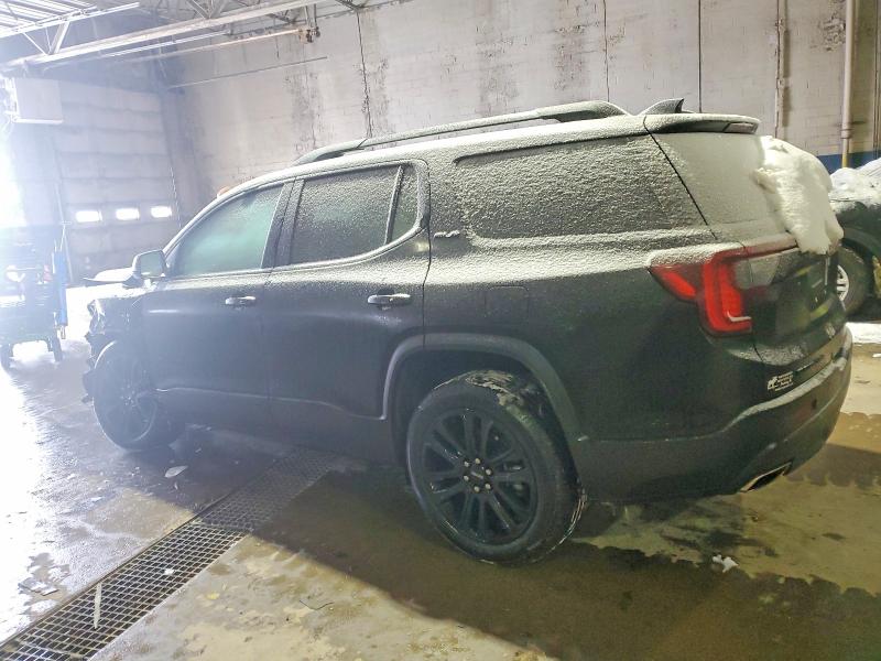 75147935 :رقم المزاد ، 1GKKNRL43PZ143161 vin ، 2023 Gmc Acadia مزاد بيع