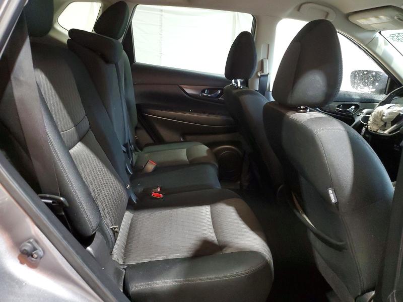 Aukcja sprzedaży 2020 Nissan Rogue, vin: JN8AT2MV4LW138529, numer aukcji: 79091765