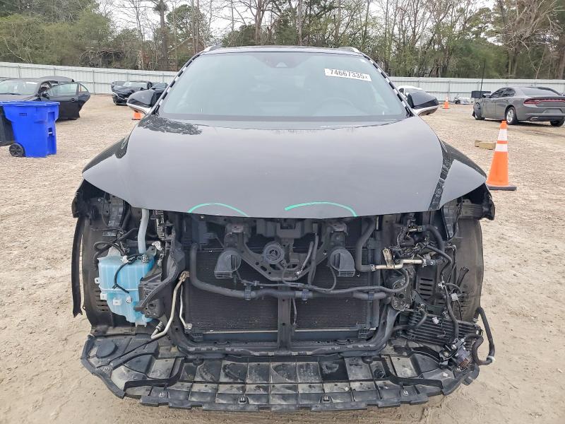 Aukcja sprzedaży 2020 Lexus Rx, vin: 2T2YGMDA5LC049855, numer aukcji: 74667335