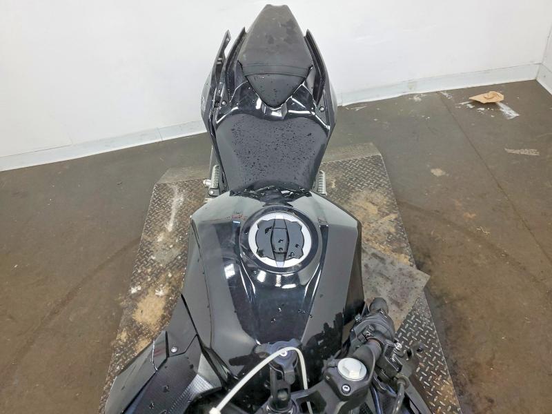 Продажа на аукционе авто 2021 Kawasaki Ex400, vin: JKAEXKG18MDAE0720, номер лота: 98669805
