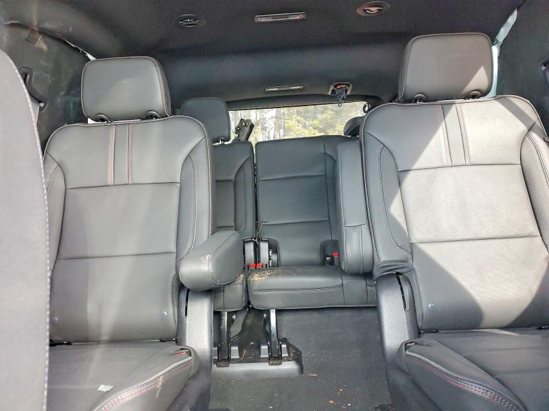 Aukcja sprzedaży 2024 Chevrolet Tahoe, vin: 1GNSKRKL2RR209626, numer aukcji: 74995345