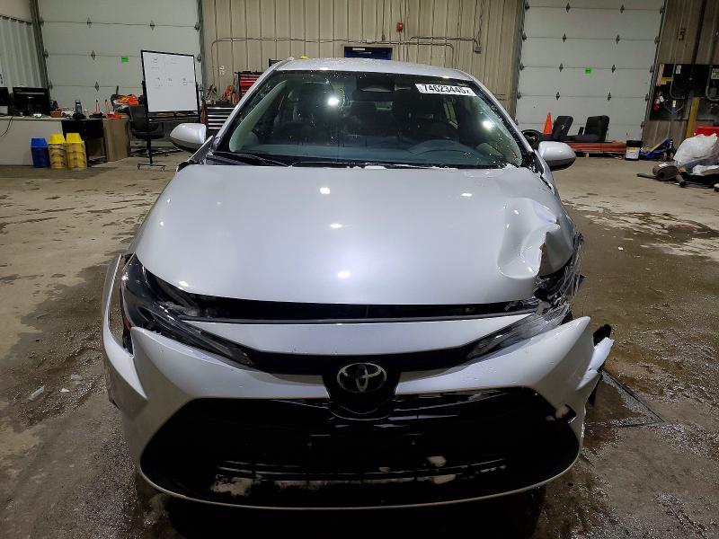 Продажа на аукционе авто 2023 Toyota Corolla, vin: JTDB4MEE0P3014465, номер лота: 74623445