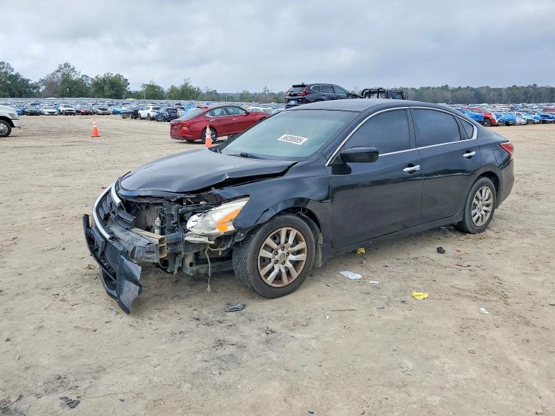 Auction sale of the 2013 Nissan Altima, vin: 1N4AL3AP1DN573626, lot number: 99200085