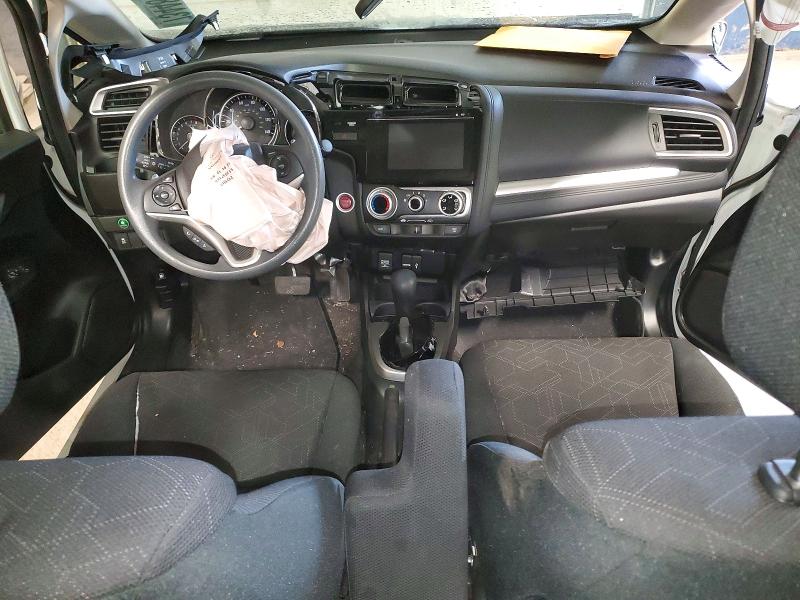 Aukcja sprzedaży 2015 Honda Fit, vin: 3HGGK5H84FM770483, numer aukcji: 73448035
