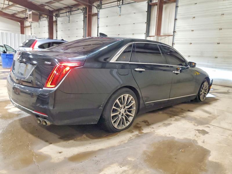 Aukcja sprzedaży 2017 Cadillac Ct6, vin: 1G6KD5RS1HU145960, numer aukcji: 74099975
