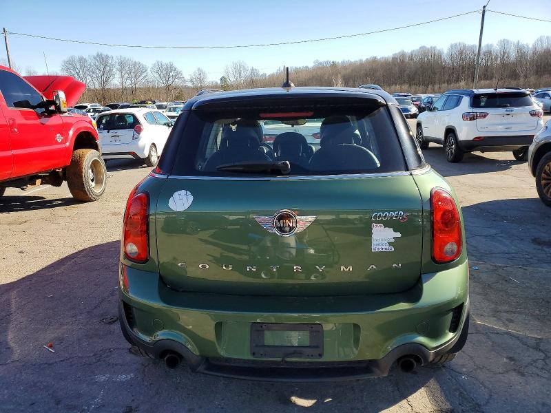 73658545 :رقم المزاد ، WMWZC3C56FWT05867 vin ، 2015 Mini Cooper S C مزاد بيع