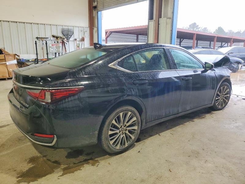 Aukcja sprzedaży 2021 Lexus Es, vin: 58AD11D12MU007882, numer aukcji: 73669245