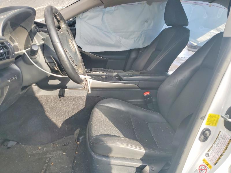 Продаж на аукціоні авто 2017 Lexus Is, vin: JTHCM1D28H5018908, номер лоту: 99910595