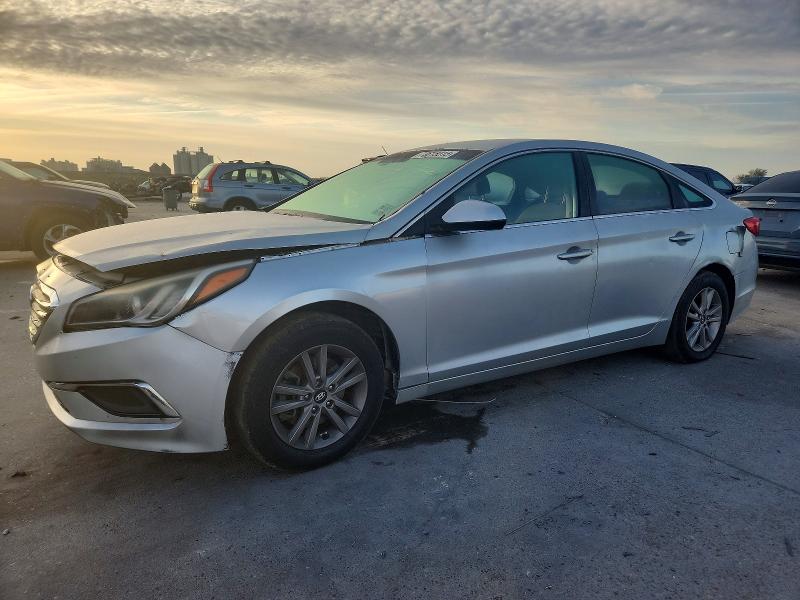 Aukcja sprzedaży 2015 Hyundai Sonata, vin: 5NPE24AF5FH065769, numer aukcji: 76540085
