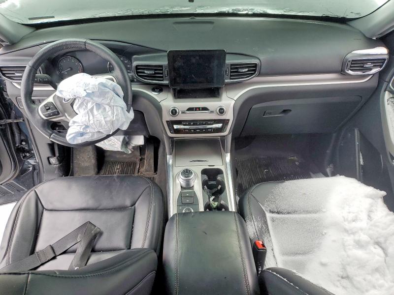 Aukcja sprzedaży 2023 Ford Explorer, vin: 1FMSK8DH3PGC29626, numer aukcji: 74089895