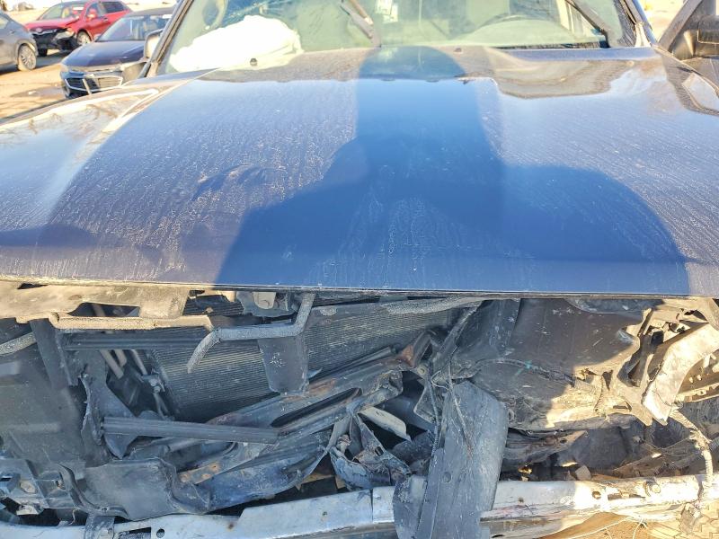 Продажа на аукционе авто 2016 Ram 1500, vin: 3C6RR7LTXGG344962, номер лота: 98668765