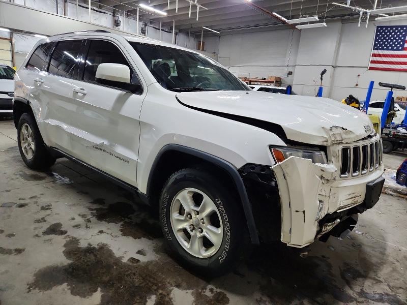 Aukcja sprzedaży 2014 Jeep Grand Cher, vin: 1C4RJFAGXEC472313, numer aukcji: 73925655