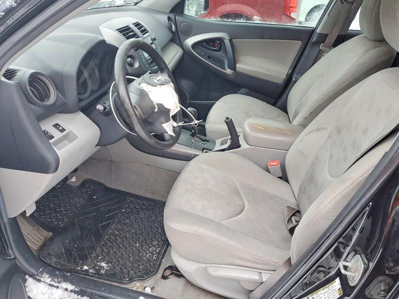 Продажа на аукционе авто 2010 Toyota Rav4, vin: 2T3BK4DV4AW013797, номер лота: 99700675