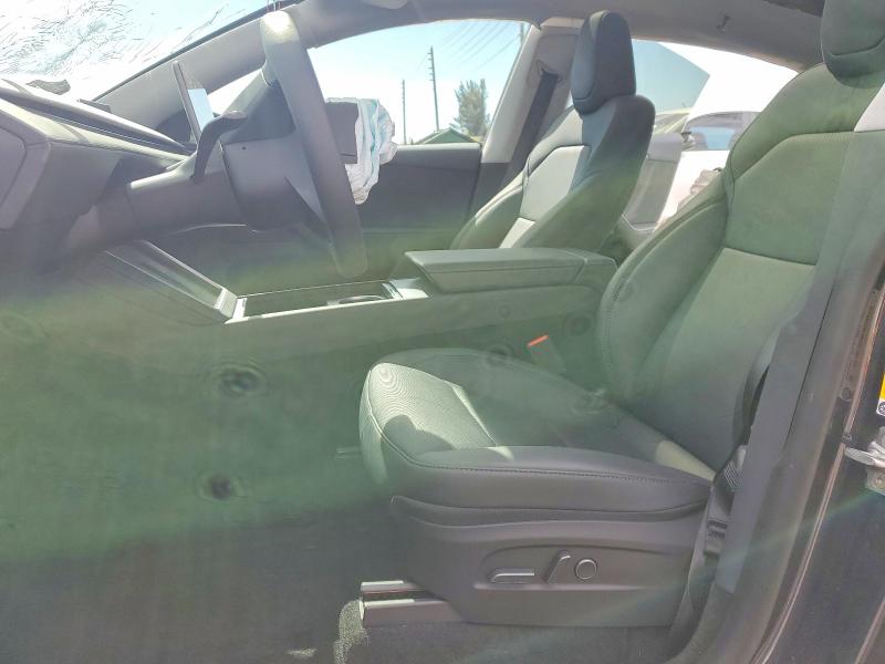 2026 Tesla Model Y მანქანა იყიდება აუქციონზე, vin: 7SAYGDED3TA464455, აუქციონის ნომერი: 75090375