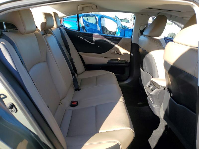 Продажа на аукционе авто 2020 Lexus Es 300h, vin: 58AD21B15LU010015, номер лота: 73228165