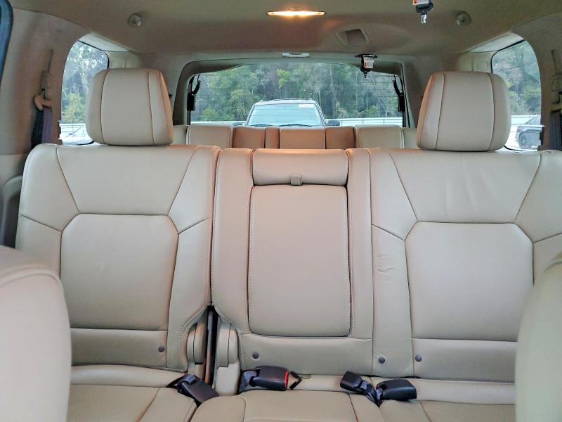 2012 Honda Pilot მანქანა იყიდება აუქციონზე, vin: 5FNYF3H71CB040467, აუქციონის ნომერი: 73053795