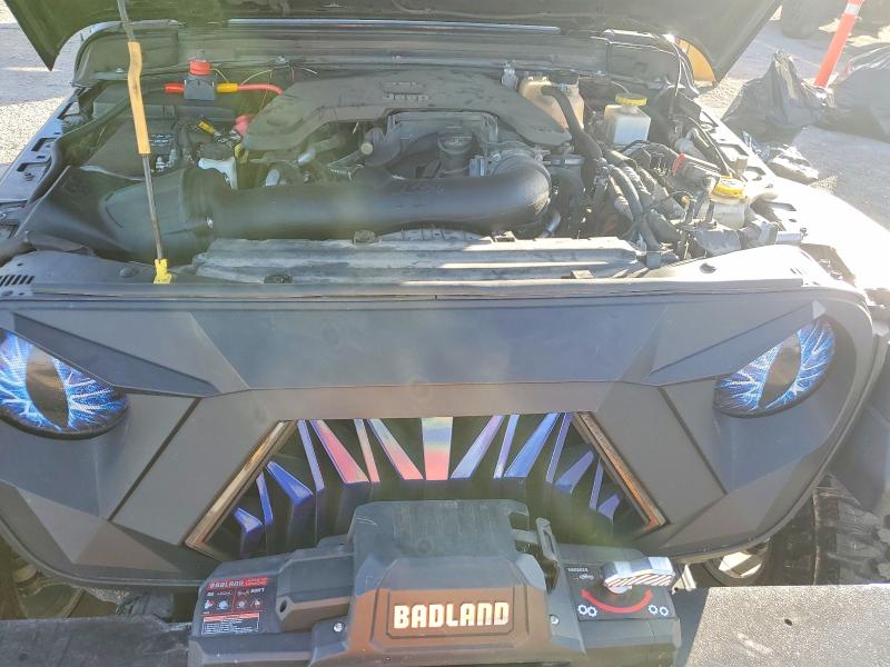 Продаж на аукціоні авто 2020 Jeep Gladiator, vin: 1C6JJTAG3LL129231, номер лоту: 73480445
