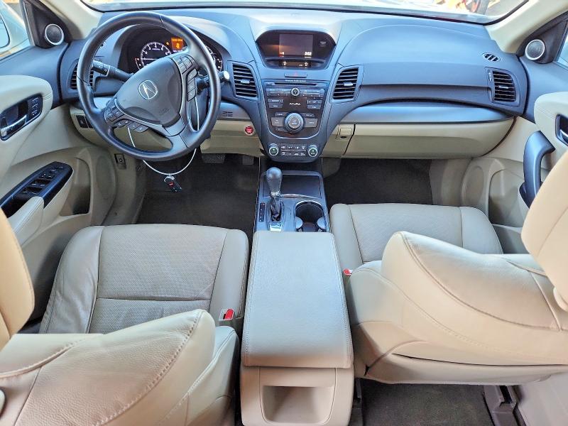 Aukcja sprzedaży 2013 Acura Rdx, vin: 5J8TB3H30DL007530, numer aukcji: 73301495