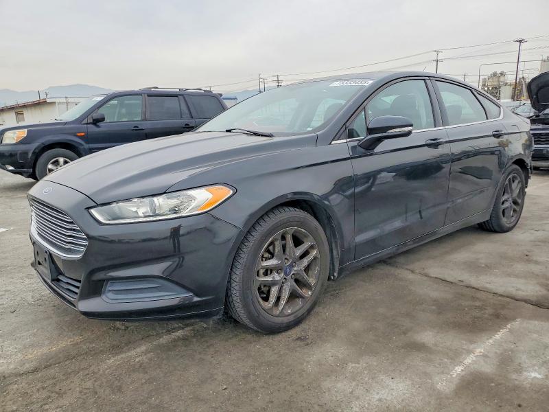 Продажа на аукционе авто 2014 Ford Fusion, vin: 3FA6P0H71ER159209, номер лота: 73333455