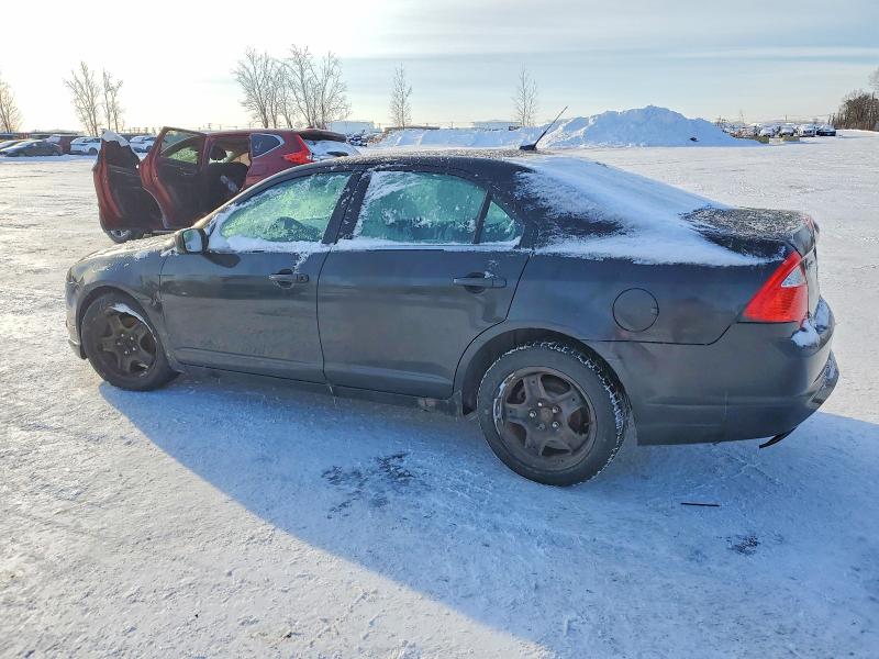 Продаж на аукціоні авто 2010 Ford Fusion, vin: 3FAHP0HA8AR374598, номер лоту: 99149475