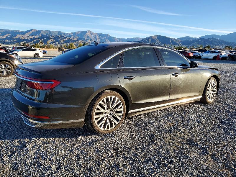 Продаж на аукціоні авто 2019 Audi A8, vin: WAU8DAF86KN017382, номер лоту: 72494365