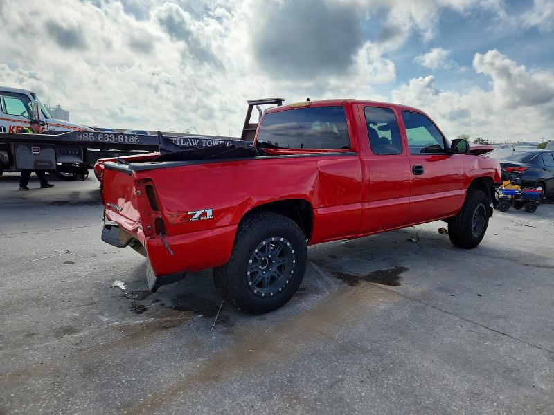 Aukcja sprzedaży 2003 Chevrolet Silverado, vin: 1GCEK19T73E324377, numer aukcji: 99304805