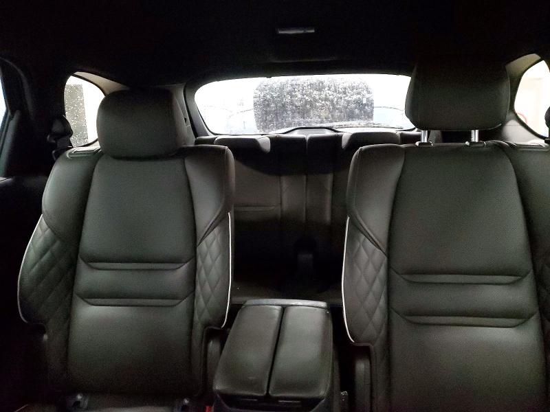 Aukcja sprzedaży 2023 Mazda Cx-9, vin: JM3TCBEY5P0648756, numer aukcji: 97665335