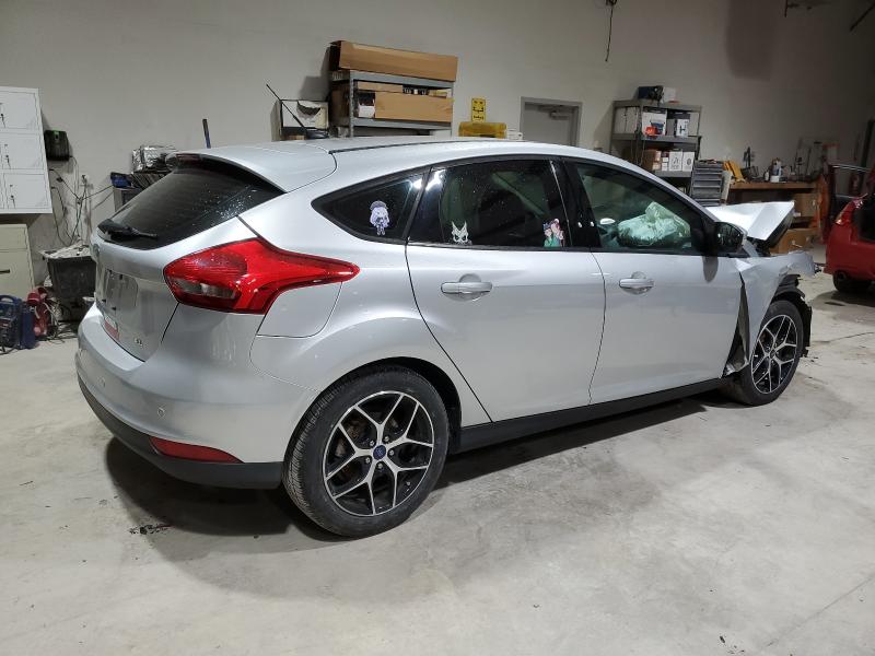 Aukcja sprzedaży 2017 Ford Focus, vin: 1FADP3M29HL302090, numer aukcji: 48832996
