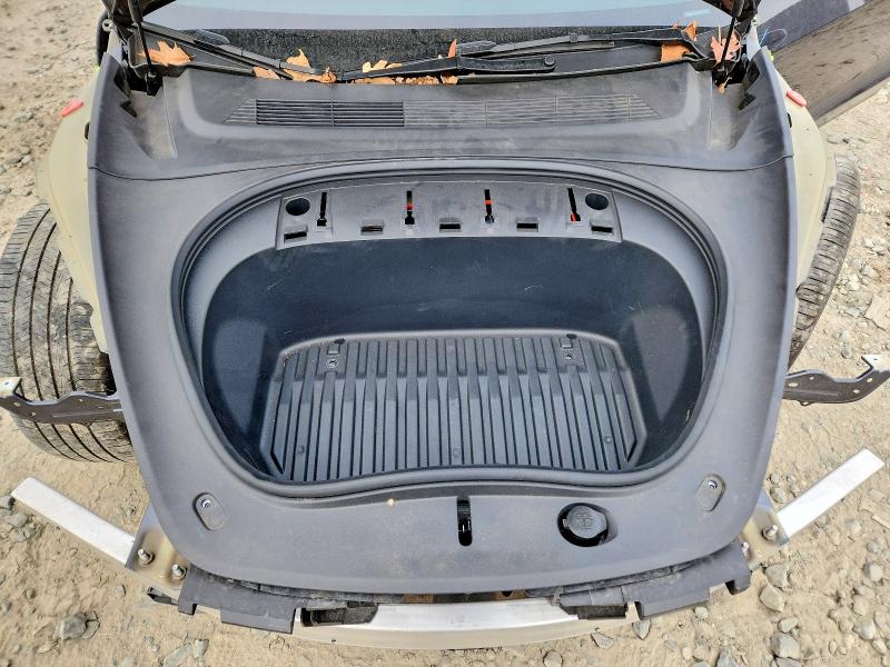 Aukcja sprzedaży 2024 Tesla Model 3, vin: 5YJ3E1EA5RF772501, numer aukcji: 99337455