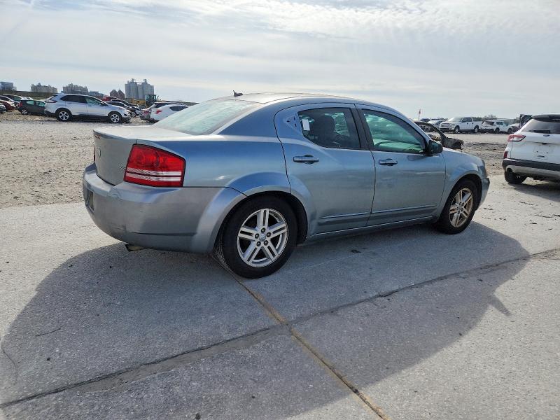 74091325 :رقم المزاد ، 1B3LC56K28N232769 vin ، 2008 Dodge Avenger مزاد بيع