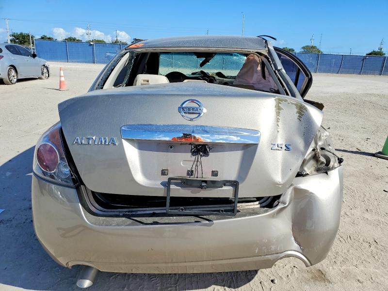 Продажа на аукционе авто 2012 Nissan Altima Bas, vin: 1N4AL2AP2CN575071, номер лота: 99559825