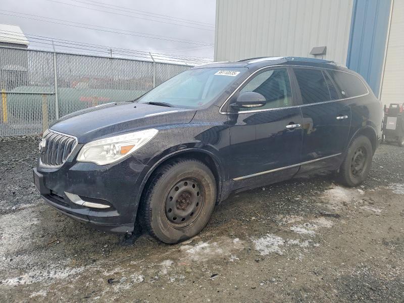 Продаж на аукціоні авто 2017 Buick Enclave, vin: 5GAKVBKD7HJ336726, номер лоту: 99110535