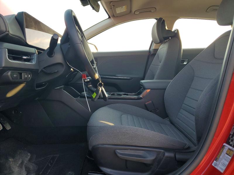 Продажа на аукционе авто 2025 Kia K4 Ex, vin: 3KPFU4DE1SE012390, номер лота: 75503665