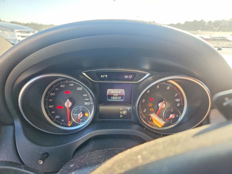 Aukcja sprzedaży 2018 Mercedes-benz Cla, vin: WDDSJ4EB1JN638811, numer aukcji: 74376305