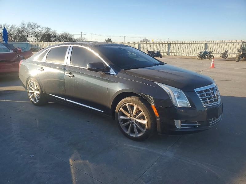 Продажа на аукционе авто 2013 Cadillac Xts, vin: 2G61P5S3XD9164035, номер лота: 72945625